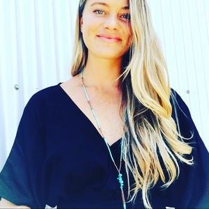 Meet your Posher, Rachel